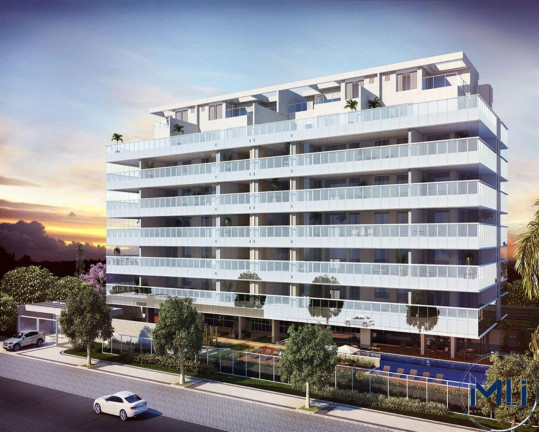 Imagem Imóvel com 3 Quartos à Venda, 138 m² em Recreio Dos Bandeirantes - Rio De Janeiro