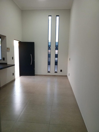Imagem Casa com 3 Quartos à Venda, 118 m² em Jardim Solange - Bauru