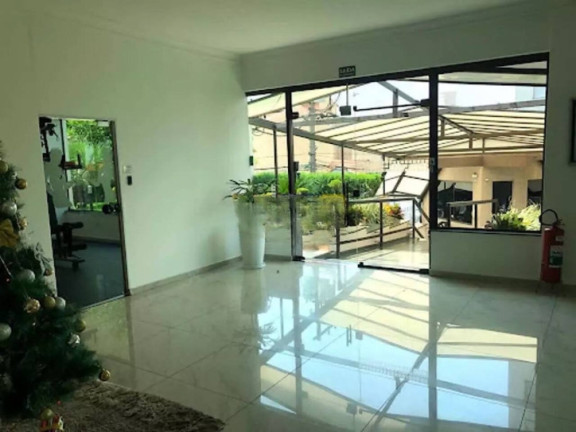 Imagem Apartamento com 3 Quartos à Venda, 105 m² em Osvaldo Cruz - São Caetano Do Sul Imagem Apartamento com 3 Quartos à Venda, 105 m² em Osvaldo Cruz - São Caetano Do Sul