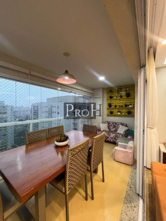 Imagem Apartamento com 3 Quartos à Venda, 113 m² em Cerâmica - São Caetano Do Sul Imagem Apartamento com 3 Quartos à Venda, 113 m² em Cerâmica - São Caetano Do Sul
