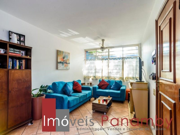 Imagem Sobrado com 3 Quartos à Venda,  em Alto Da Mooca - São Paulo