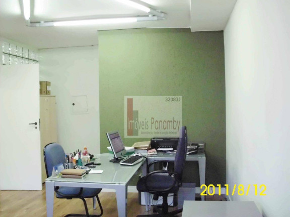 Imagem Imóvel para Alugar, 42 m² em Vila Olímpia - São Paulo