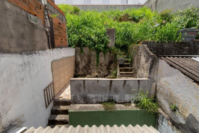 Imagem Casa com 2 Quartos à Venda, 140 m² em Aclimação - São Paulo Imagem Casa com 2 Quartos à Venda, 140 m² em Aclimação - São Paulo