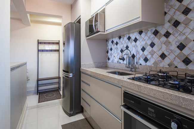 Imagem Apartamento com 3 Quartos à Venda, 67 m² em Jaçanã - São Paulo