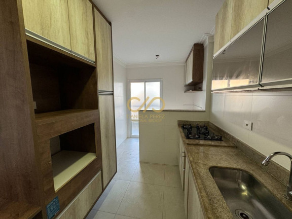 Imagem Apartamento com 2 Quartos à Venda, 77 m² em Boqueirão - Praia Grande