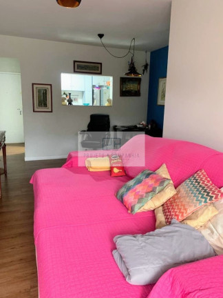 Imagem Apartamento com 2 Quartos à Venda, 72 m² em Alto Da Boa Vista - São Paulo Imagem Apartamento com 2 Quartos à Venda, 72 m² em Alto Da Boa Vista - São Paulo