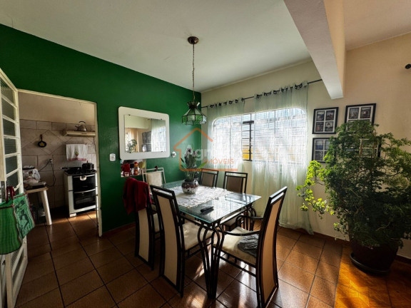 Imagem Casa com 3 Quartos à Venda, 103 m² em Jardim Do Lago - Mogi Mirim