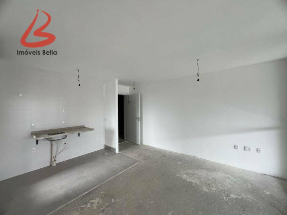 Imagem Apartamento com 2 Quartos à Venda, 74 m² em Brooklin - São Paulo Imagem Apartamento com 2 Quartos à Venda, 74 m² em Brooklin - São Paulo