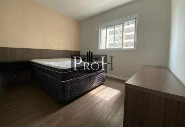 Imagem Apartamento com 2 Quartos à Venda, 64 m² em Independência - São Bernardo Do Campo