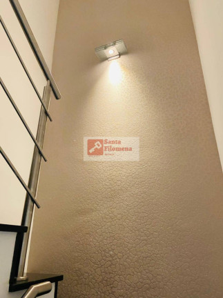 Imagem Apartamento com 2 Quartos à Venda, 170 m² em Jardim - Santo André Imagem Apartamento com 2 Quartos à Venda, 170 m² em Jardim - Santo André