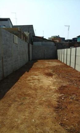 Imagem Terreno à Venda, em Jardim Santo Expedito - Guarulhos Imagem Terreno à Venda, em Jardim Santo Expedito - Guarulhos