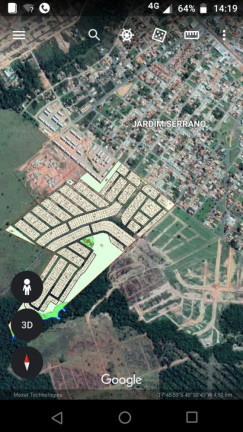 Imagem Imóvel à Venda, 300 m² em Serrano - Caldas Novas Imagem Imóvel à Venda, 300 m² em Serrano - Caldas Novas