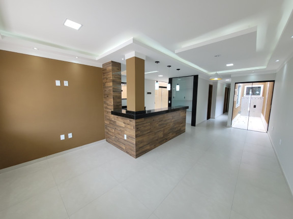 Imagem Casa com 3 Quartos à Venda, 85 m² em Jardim Atlântico Central (itaipuaçu) - Maricá Imagem Casa com 3 Quartos à Venda, 85 m² em Jardim Atlântico Central (itaipuaçu) - Maricá