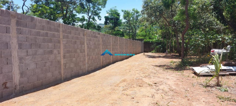 Imagem Terreno à Venda, 1.460 m² em Maracanã - Jarinu Imagem Terreno à Venda, 1.460 m² em Maracanã - Jarinu