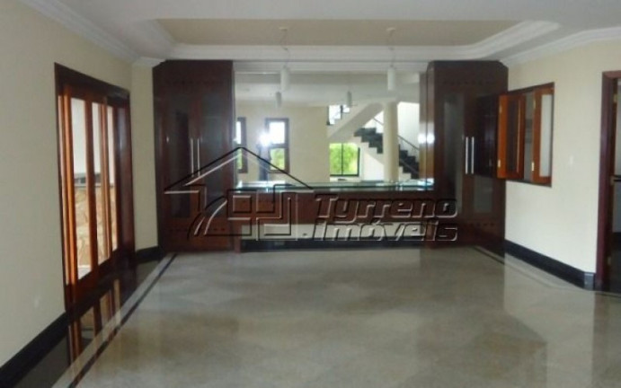 Imagem Casa de Condomínio com 4 Quartos à Venda, 418 m² em Jardim Aquarius - São José Dos Campos
