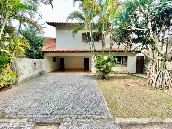 Imagem Casa de Condomínio com 3 Quartos à Venda, 233 m² em Parque Ideal - Carapicuíba Imagem Casa de Condomínio com 3 Quartos à Venda, 233 m² em Parque Ideal - Carapicuíba