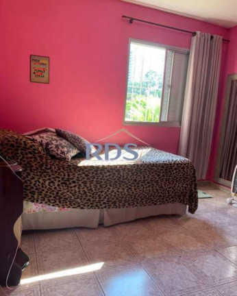 Imagem Apartamento com 3 Quartos à Venda, 70 m² em Jardim Taquaral - São Paulo