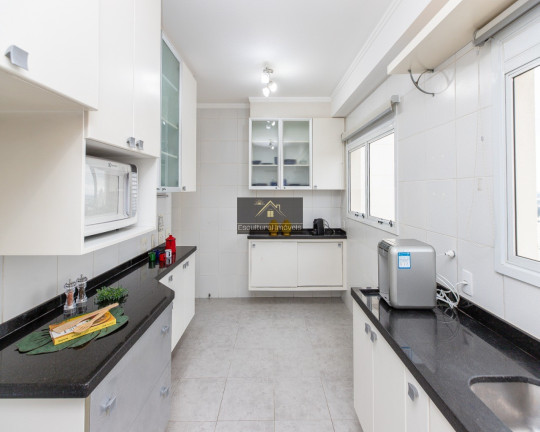 Imagem Apartamento com 3 Quartos à Venda, 171 m² em Chácara Flora - São Paulo
