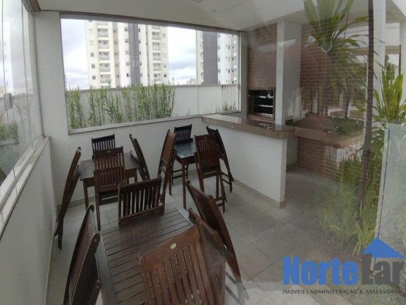 Imagem Apartamento com 3 Quartos à Venda, 144 m² em Santa Teresinha - São Paulo Imagem Apartamento com 3 Quartos à Venda, 144 m² em Santa Teresinha - São Paulo