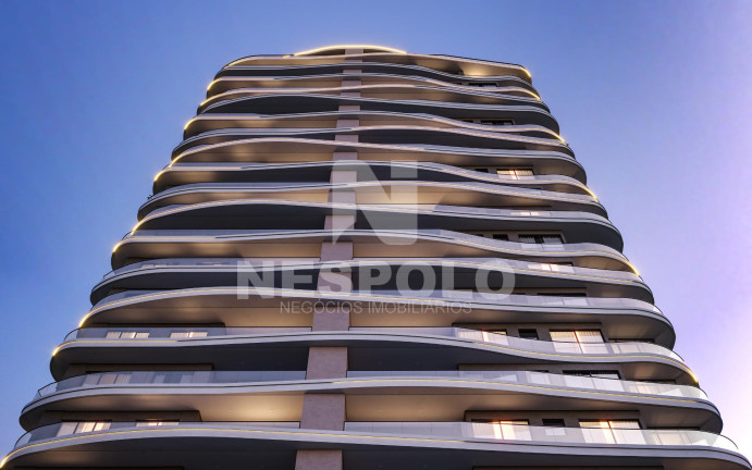 Imagem Apartamento à Venda, 168 m² em Fazenda - Itajai Imagem Apartamento à Venda, 168 m² em Fazenda - Itajai