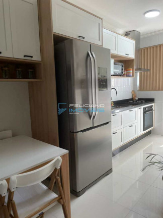 Imagem Apartamento com 2 Quartos à Venda, 86 m² em Guilhermina - Praia Grande