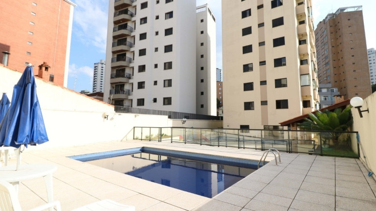 Apartamento com 2 Quartos à Venda, 101 m² em água Fria - São Paulo