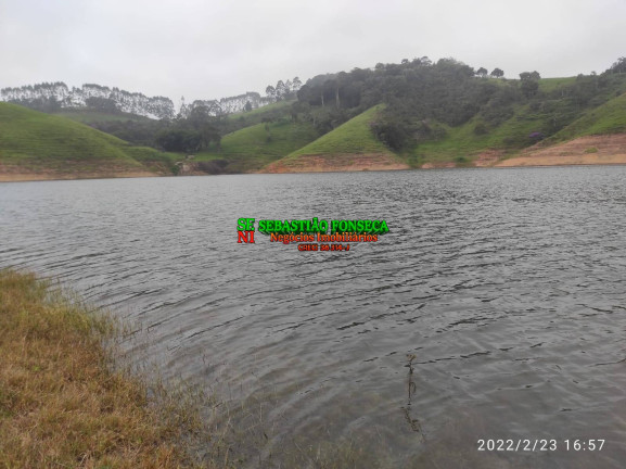 Chácara à Venda, 15.000 m² em Sob. Consulta - Paraibuna