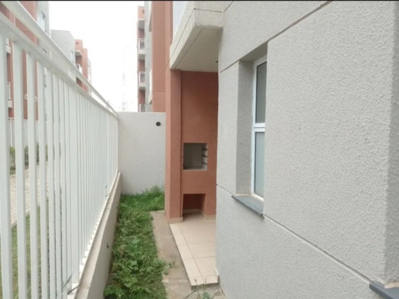 Imagem Apartamento com 2 Quartos à Venda, 58 m² em Jardim Europa - Suzano