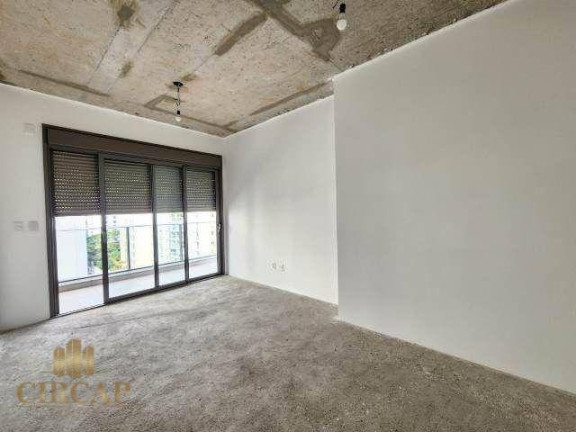 Imagem Apartamento com 4 Quartos à Venda, 248 m² em Vila Nova Conceição - São Paulo