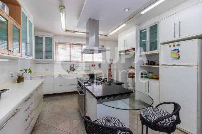 Imagem Apartamento com 4 Quartos à Venda, 318 m² em Santana - São Paulo Imagem Apartamento com 4 Quartos à Venda, 318 m² em Santana - São Paulo
