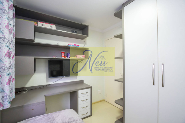 Imagem Casa com 3 Quartos à Venda, 94 m² em Bairro Alto - Curitiba