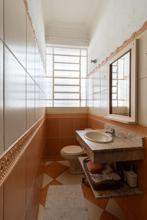 Imagem Casa com 3 Quartos à Venda, 280 m² em Chácara Monte Alegre - São Paulo