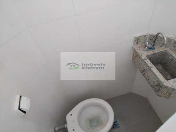 Imagem Imóvel Comercial à Venda, 32 m² em Embaré - Santos
