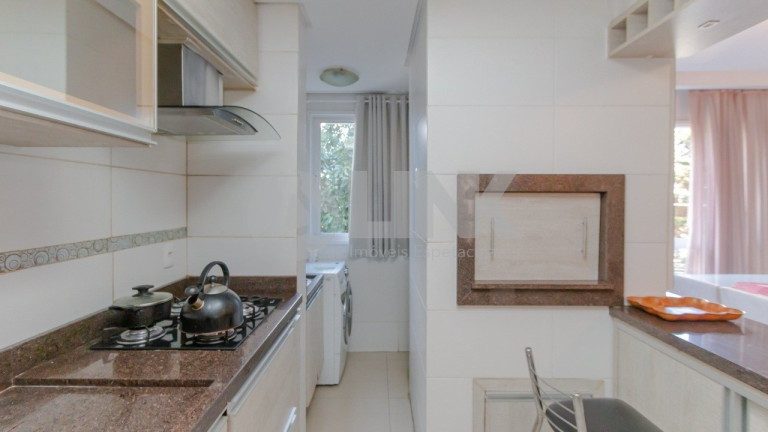 Imagem Apartamento com 3 Quartos à Venda, 74 m² em Passo Da Areia - Porto Alegre