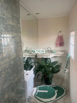 Imagem Casa com 2 Quartos à Venda, 140 m² em Bosque Dos Eucaliptos - São José Dos Campos