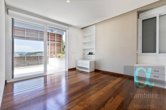 Imagem Casa com 4 Quartos à Venda, 690 m² em Tamboré - Santana De Parnaíba Imagem Casa com 4 Quartos à Venda, 690 m² em Tamboré - Santana De Parnaíba