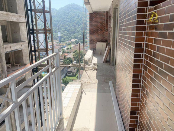 Imagem Apartamento com 3 Quartos à Venda, 121 m² em Canto Do Forte - Praia Grande Imagem Apartamento com 3 Quartos à Venda, 121 m² em Canto Do Forte - Praia Grande