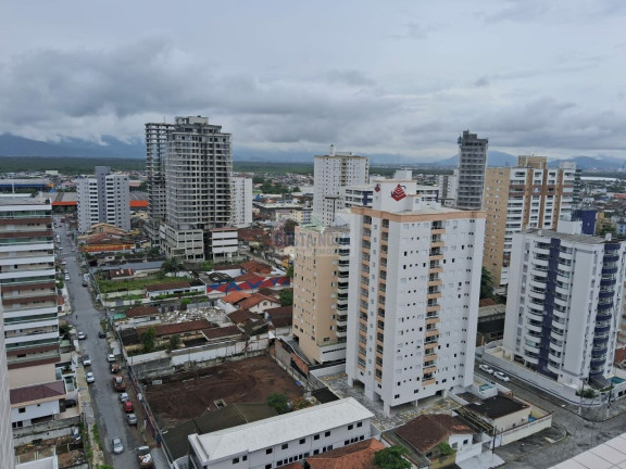 Imagem Apartamento com 3 Quartos à Venda, 126 m² em Guilhermina - Praia Grande Imagem Apartamento com 3 Quartos à Venda, 126 m² em Guilhermina - Praia Grande