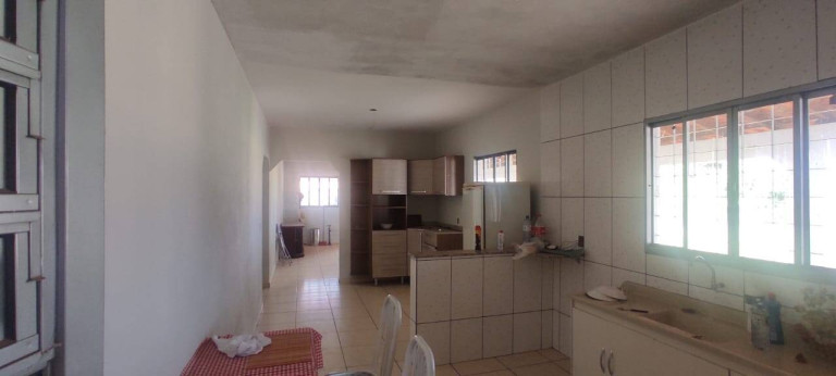 Imagem Chácara com 2 Quartos à Venda, 1.120 m² em Jundiaquara - Araçoiaba Da Serra