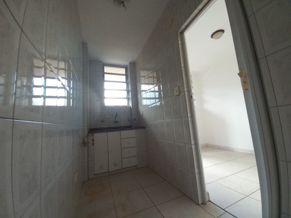 Imagem Apartamento com 1 Quarto à Venda, 32 m² em Consolação - São Paulo