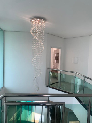 Imagem Casa com 4 Quartos à Venda, 350 m² em Ponta Negra - Manaus