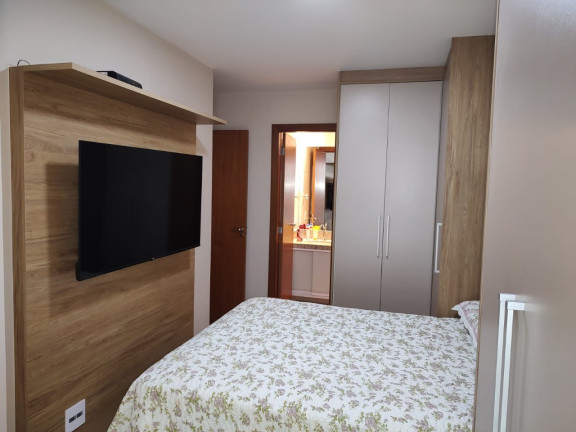 Imagem Apartamento com 2 Quartos à Venda, 67 m² em Ilha Dos Bentos - Vila Velha