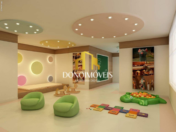 Imagem Apartamento com 4 Quartos à Venda, 180 m² em Centro - São Bernardo Do Campo Imagem Apartamento com 4 Quartos à Venda, 180 m² em Centro - São Bernardo Do Campo