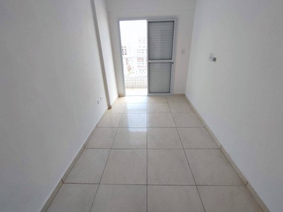 Imagem Apartamento com 2 Quartos à Venda, 100 m² em Guilhermina - Praia Grande
