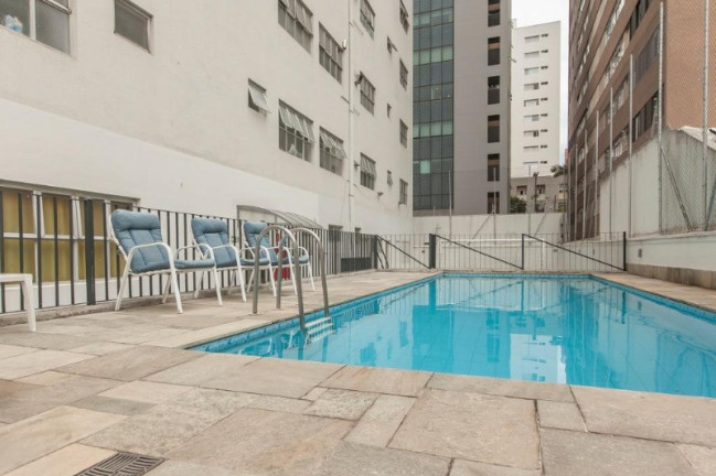 Imagem Imóvel com 3 Quartos à Venda, 198 m² em Jardim Europa - São Paulo Imagem Imóvel com 3 Quartos à Venda, 198 m² em Jardim Europa - São Paulo