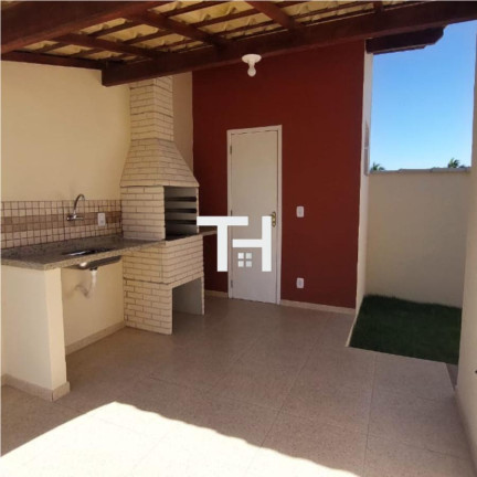 Imagem Casa com 2 Quartos à Venda, 180 m² em Unamar - Cabo Frio