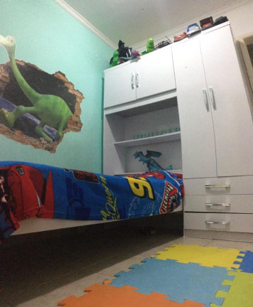 Imagem Apartamento com 3 Quartos à Venda, 75 m² em Vila Guarani (z Sul) - São Paulo Imagem Apartamento com 3 Quartos à Venda, 75 m² em Vila Guarani (z Sul) - São Paulo