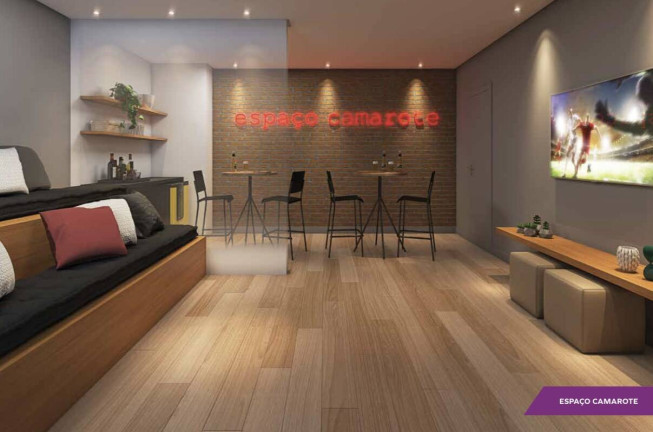 Imagem Apartamento com 2 Quartos à Venda,  em Guaianazes - São Paulo