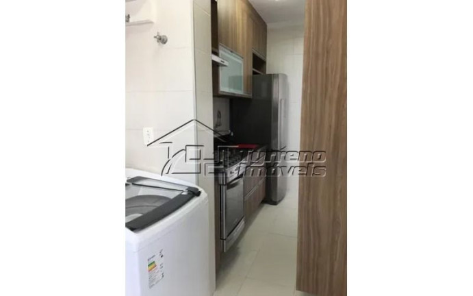 Imagem Apartamento com 2 Quartos para Alugar, 70 m² em Jardim Aquarius - São José Dos Campos Imagem Apartamento com 2 Quartos para Alugar, 70 m² em Jardim Aquarius - São José Dos Campos