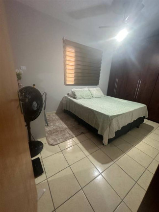 Imagem Apartamento com 1 Quarto à Venda, 38 m² em Vila Guilhermina - Praia Grande